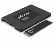Micron 5400 PRO 3840GB SATA 2.5  (7mm) Non-SED SSD [Tray]