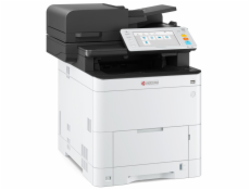 Kyocera ECOSYS MA4000cix/ A4 MFP/ barevná / 40ppm/ duplex/ DADF/ USB/ LAN/ Displej/ HyPAS