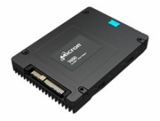 Micron 7450 PRO 3840GB NVMe E1.S (5.9mm) Non-SED Enterprise SSD [Single Pack]
