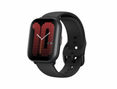 Amazfit Active Midnight Black