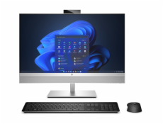 HP EliteOne/870 G9/27 /QHD/T/i7-13700/32GB/1TB SSD/UHD 770/W11P/Silver/3RNBD