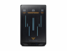 Acer Predator/Orion X POX-650/Micro/i7-13700/16GB/1TB SSD/RTX 4070 Ti/W11H/1R