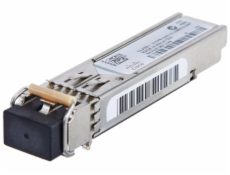 Cisco 1000BASE-SX SFP transceiver module for SFP+ ports