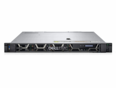 Dell Server PowerEdge R660XS Xeon 4410Y/32GB/1x480 SSD/8x2,5 /H755/3NBD Basic