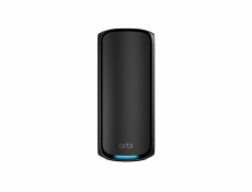 NETGEAR ORBI9 QB WIFI7 BLK SATELLITE