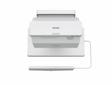 3LCD EPSON EB-760WI