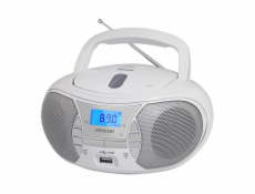 Sencor SPT 2700 WH 