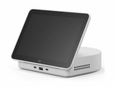 Logitech Logi Dock Flex-WHITE-USB-PLUGEG (INDO/KO/EU/SEA/UK/HK)