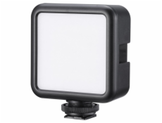 Rollei Mini LED/ přídavné LED světlo/ Černé