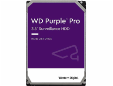 WD Purple Pro/14TB/HDD/3.5 /SATA/7200 RPM/5R