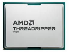 AMD Ryzen Threadripper PRO 7975WX (32C/64T 5.3GHz,160MB cache,350W,SP6) Box
