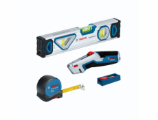 Bosch 1600A027M3 Bosch Kombinovaná sada (1.600.A02.7M3) Bosch 1600A027M3 Bosch Kombinovaná sada (1.600.A02.7M3)