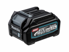 Makita BL4025 XGT 191B36-3 Akku 40V / 2,5Ah Li-Ion