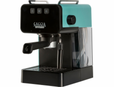 Gaggia ESPRESSO DELUXE verde EG2111/63