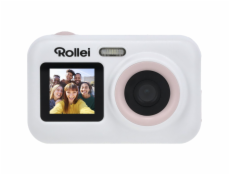 Rollei Sportsline Fun white