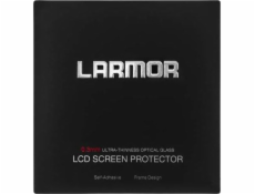 Kryt LCD GGS GGS Larmor pro Olympus E-M1 II / E-M5 / E-M10 II / E-M10 III / PEN-F