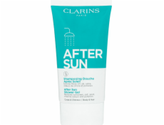 Clarins Sprchový gel po opalování 150 ml