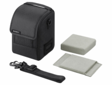 Sony LCS-FEA1 taska na objektivy cierna