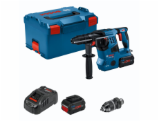 Bosch GBH 18V-28 CF 2xPC8,0Ah,L
