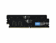 Crucial DDR5-5600 Kit       16GB 2x8GB UDIMM CL46 (16Gbit)