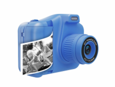 Denver KPC-1370 blau Kinderkamera mit Drucker