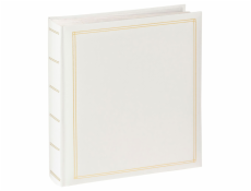 Walther Monza white 33x34 100 pages self-adhesive   SK127W