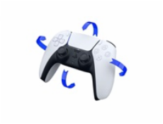 Sony PlayStation 5 DualSense PS719399605 Wireless Controller