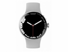 CARNEO Matrixx HR+ silver