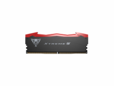 Patriot Viper Xtreme 5/DDR5/48GB/8200MHz/CL38/2x24GB/Black