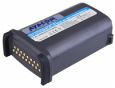 AVACOM Symbol MC9000, MC9090 Li-Ion 7,4V 2600mAh 19Wh