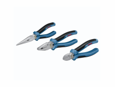 Bosch Pliers Set 3 pcs.