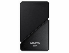 ADATA External SSD 2TB SE920 USB 4 Type-C 3800/3700MB/s Read/Write černá