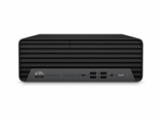 HP PC Elite SFF 600G9 i5-13500,8GB, 512GB M.2 NVMe, 2xDP+HDMI, kl. a myš, no ODD, 260W,Win11Pro