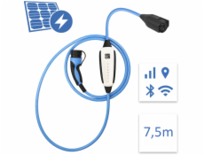 NRGkick 32A Pure for PV-User GSM/GPS/SIM Standard 7,5m WLAN