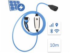 NRGkick 32A Pure for PV-User GSM/GPS/SIM Standard 10m WLAN