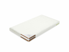 Dětská matrace New Baby CLASSY 120x60x12 cm Visco-molitan-kokos Aloe vera