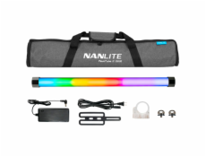 Nanlite PavoTube II 15XR 1Kit Farb-Effektleuchte
