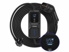 TOPDON mobilní nabíječka pro elektromobily PulseQ AC Portable - 3,7kW