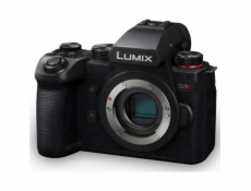 Panasonic LUMIX G9 Mark II Body