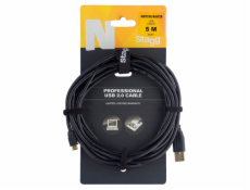 Propojovací kabel Stagg, NCC5UAUCB