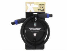 Reproduktorový kabel Stagg, XSP1SS40C