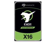 Seagate Exos X16 3.5 14 TB Serial ATA III Seagate Exos X16 3.5 14 TB Serial ATA III