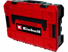 Einhell E-CASE SF Black Red Polypropylén (PP)