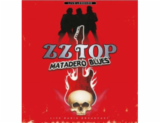 Matadero Blues - vinylová deska