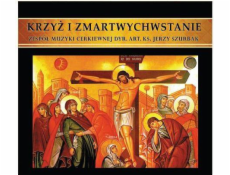 ZMC. CD Cross and Resurrection - 235474