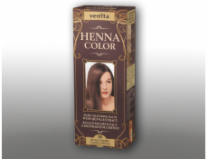 Venita Bylinné balzámy Henna Color 18 Black Cherry 75ml