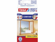 Okenní moskytiéra Tesa Comfort 1,20x2,40m bílá (55918-00020-00)
