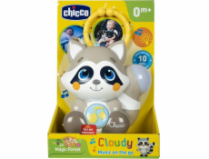 Chicco CHICCO NOCNÁ LAMPKA A ZAWIESZKA DO WÓZKA 00010065000000