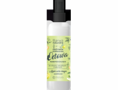 Barwa BARWA Natural Avocado Express kondicionér s leskem pro přirozené a matné vlasy 200ml