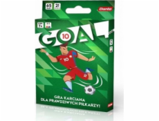 Dante GOAL Kartová hra pre skutočných futbalistov!
